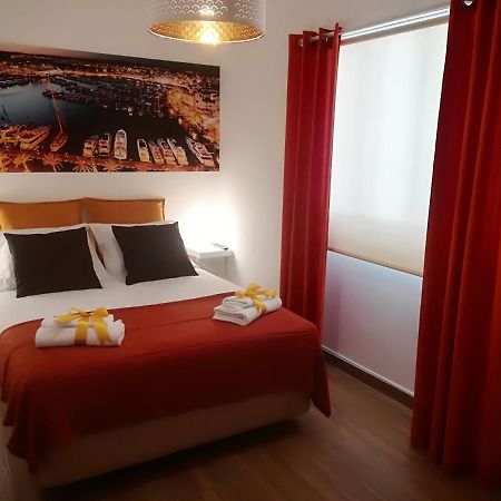 Tugaplace Bed and Breakfast Montijo Exterior foto