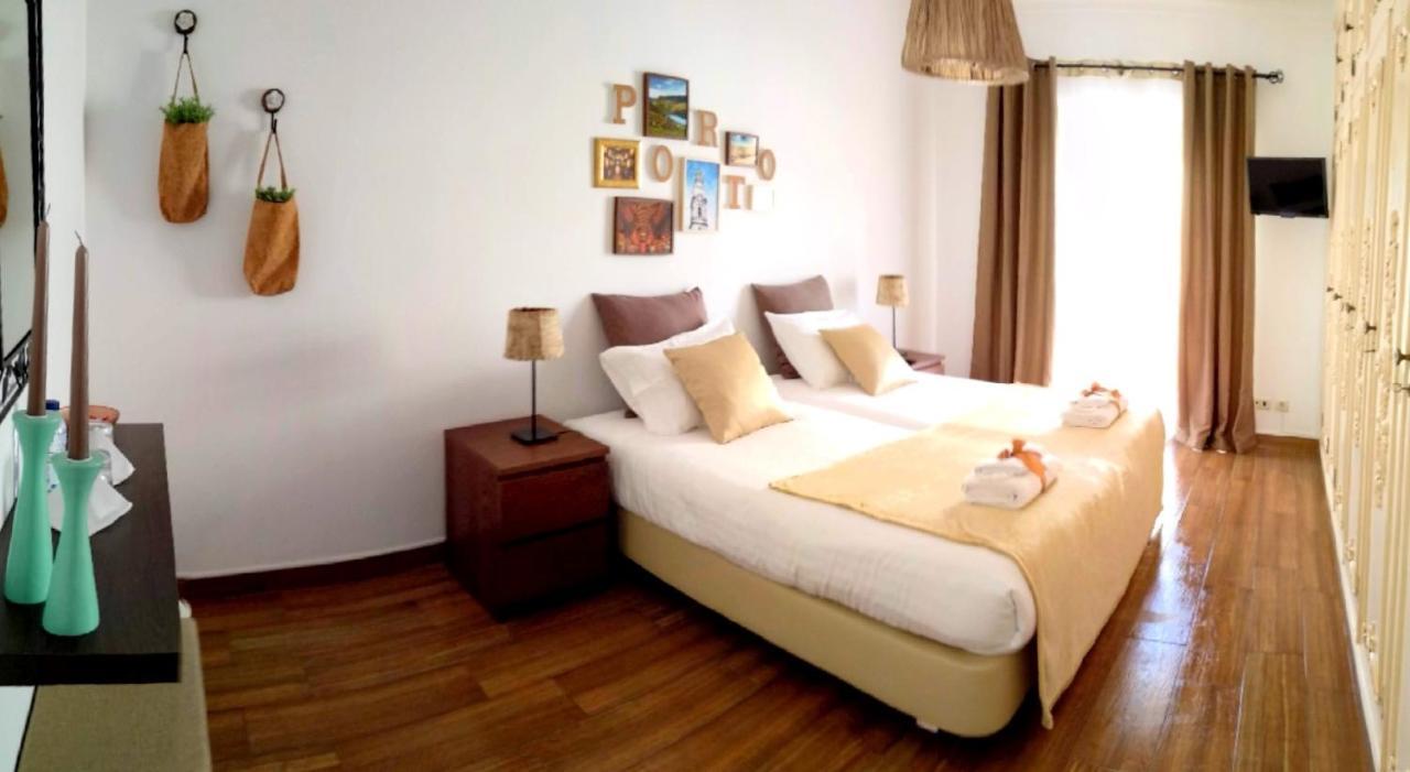 Tugaplace Bed and Breakfast Montijo Exterior foto