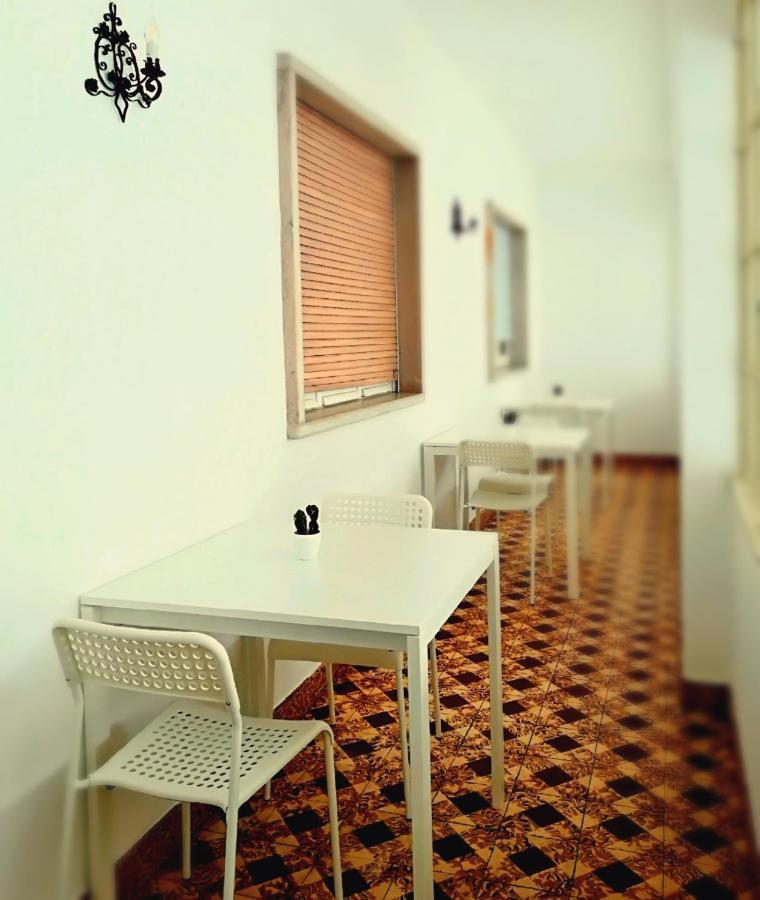 Tugaplace Bed and Breakfast Montijo Exterior foto
