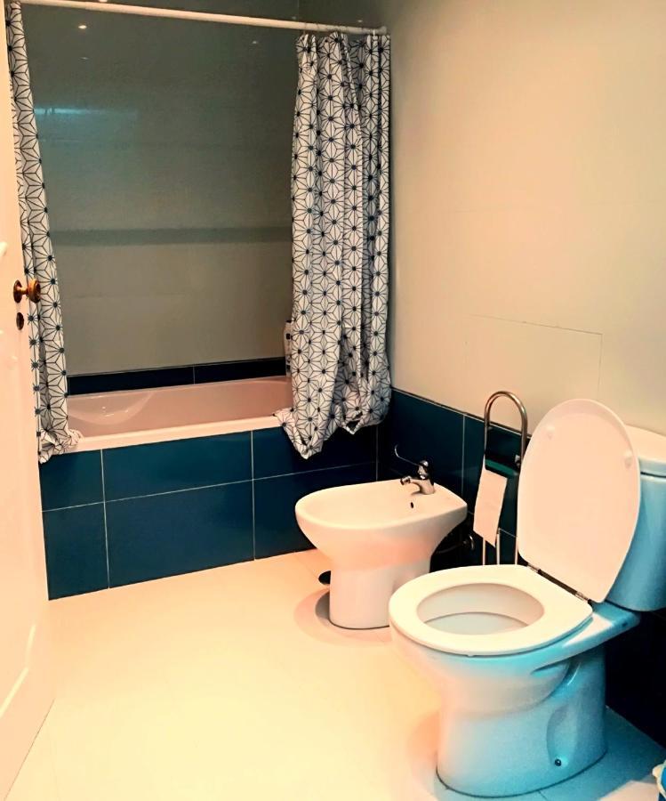 Tugaplace Bed and Breakfast Montijo Exterior foto
