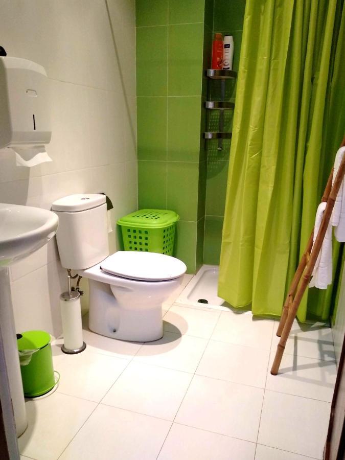 Tugaplace Bed and Breakfast Montijo Exterior foto