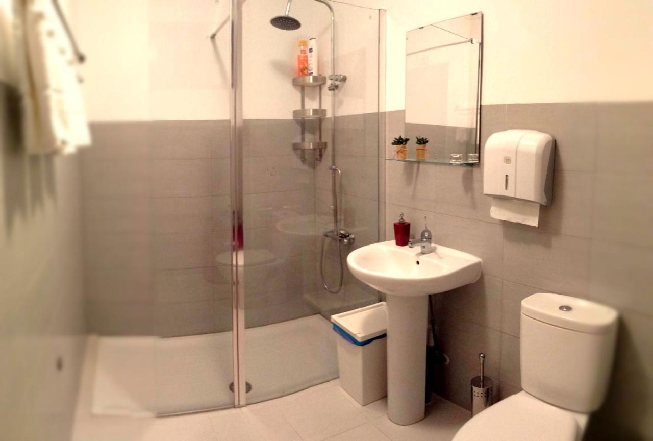 Tugaplace Bed and Breakfast Montijo Exterior foto