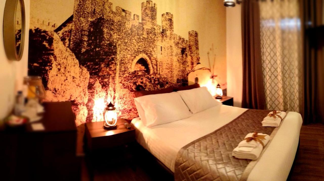Tugaplace Bed and Breakfast Montijo Exterior foto