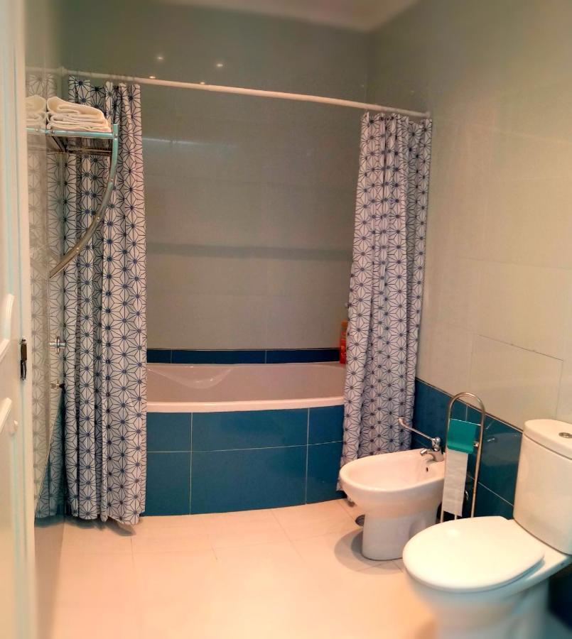 Tugaplace Bed and Breakfast Montijo Exterior foto