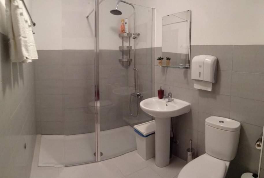 Tugaplace Bed and Breakfast Montijo Exterior foto